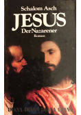 Jesus Der Nazarener