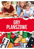 Gry planszowe