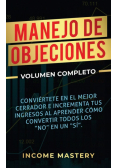 Manejo de Objeciones