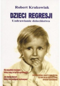 Dzieci regresji