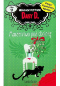 Kryminalne przypadki Daisy D Tom 11 Morderstwo pod choinkę
