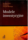 Modele inwestycyjne