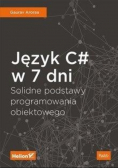 Język C # w 7 dni