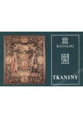 Katalog tkaniny