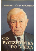 Od października do marca Część I