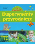 Eksperymenty przyrodnicze