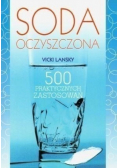 Soda oczyszczona