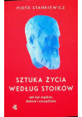 Sztuka życia według stoików