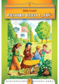 Pięcioro dzieci i coś
