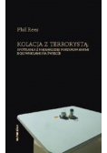 Kolacja z terrorystką