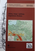 Atlasy mapy i globusy Eugeniusz Romera