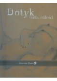 Dotyk Menu Miłości