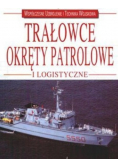 Trałowce okręty patrolowe i logistyczne