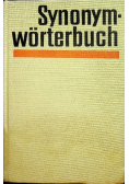Synonymworterbuch