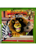 Madagaskar w zoo