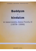 Buddyzm i hinduizm w nauczaniu Jana Pawła II