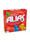 Alias