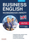 Business English. Najważniejsze zwroty