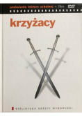 Krzyżacy z DVD