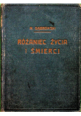 Różaniec życia i śmierci 1924 r