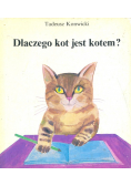 Dlaczego kot jest kotem