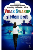 Swarup Vikas - Siedem prób