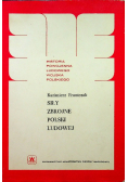 Siły zbrojne polski ludowej