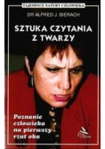 Sztuka czytania z twarzy