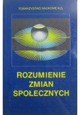 Rozumienie zmian społecznych