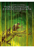 Poszukiwacze z Drzewoświata