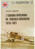 7 eskadra myśliwska im Tadeusza Kościuszki
