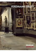 Ferdinand Brutt 1849 - 1936