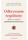 Odkrywanie wspólnoty