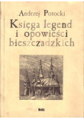 to legend i opowieści bieszczadzkich