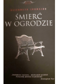 Śmierć w ogrodzie