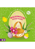 Wypychanki wielkanocne. Wielkanocne koszyczki
