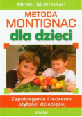 Metoda Montignac dla dzieci