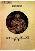 Papież Grzegorz Wielki 1948 r