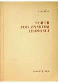 Sobór pod znakiem jedności