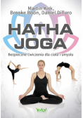 Hatha joga