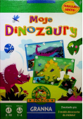 Moje Dinozaury