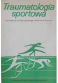 Traumatologia sportowa