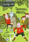 Tajemnica meczu