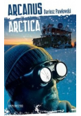 Arcanus Arctica