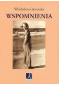 Jaworska Wspomnienia