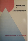 Potoczność i transcendencja