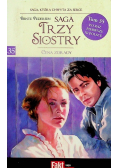 Saga Trzy Siostry Tom 35 Cena zdrady Wydanie kieszonkowe