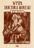 Wyspa doktora Moreau TW
