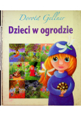 Dzieci w ogrodzie