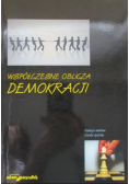 Współczesne oblicza demokracji
